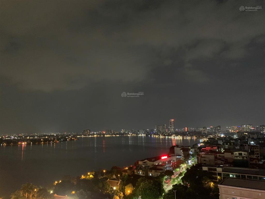 Bán căn hộ 1pn, 45m2 giá cực chất 4,85 tỷ tại d. el dorado , 659avõ chí công, tây hồ, hà nội