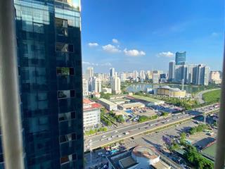 Tôi cần bán căn chung cư 60m 2pn tòa nhà flc 18 phạm hùng giá bán 3,6 tỷ có thương lượng và bao phí