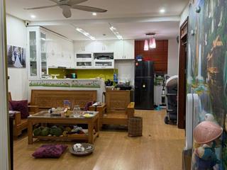 Chính chủ cần bán căn hộ 76m 2pn,ct3d kđt nam cường cổ nhuế,sổ đỏ sẵn,bao phí