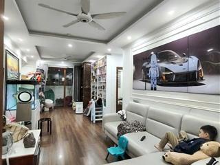 Chuyển công tác gia đình e cần nhượng lại căn hộ intracom 2 cầu diễn,dt 96m 2pn,sổ đỏ sẵn