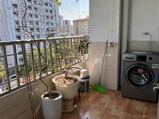 Cần bán gấp căn hộ 87m2 3pn tòa b5 nguyễn cơ thạch tầng trung ban công đông nam,sổ đỏ bao phí