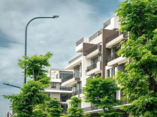 Shophouse siêu hiếm vị trí kinh doanh vàng trên đường vịnh đảo eco central park