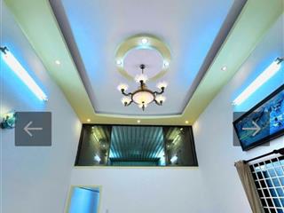 Nhà khu k300 vip tân bình hẻm nhựa 8m, dt siêu khủng 130m2 (4.3x30m). chỉ 16.5 tỷ