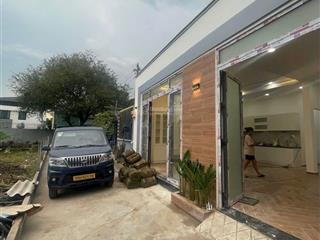 Bán nhà vườn nghỉ dưỡng hóc môn. cách qlo22, vành đai 3 chỉ 5'
