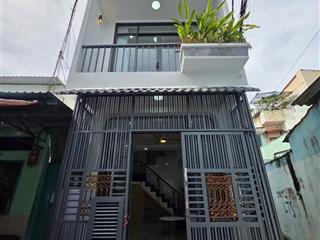 Căn Góc 2 Mặt Tiền Lô Nhì Đường Trần Xuân Soạn, Quận 7 – Cách Mặt Tiền 15m