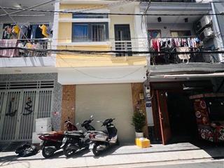 Nhà MT Đường Số 3, liền kề Phú Mỹ Hưng, ở–kinh doanh, 10,5 tỷ