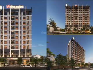 Bán cc 2pn, 2wc, 60m2, nghi liên, vinh, nghệ an, 1,5 tỷ bao đẹp