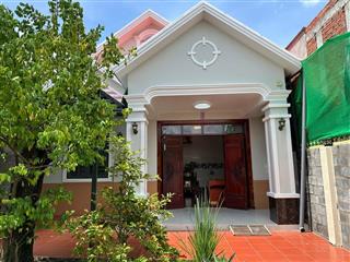nhà vườn trần thị non