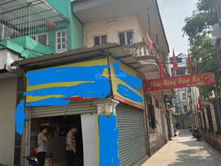 Ô tô đỗ cửa  xuân đỉnh  lô góc, mặt tiền 3m  đoạn rộng nhất phố  ở kết hợp kinh doanh
