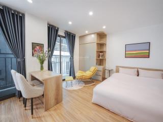 Chính chủ cho thuê cc mini đầy đủ nội thất, khu vực đình thôn, mỹ đình, diện tích 35m2 chỉ 9 triệu
