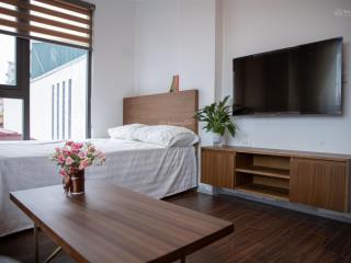 Chính chủ cho thuê căn hộ đào tấn/linh lang 35m2 đầy đủ nội thất chỉ 7 triệu/tháng