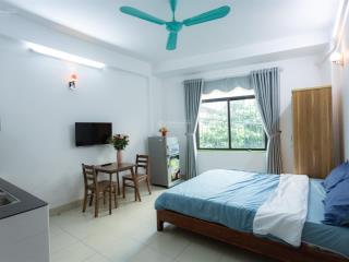 Cho thuê căn hộ chính chủ, đủ đồ, kv đình thôn, trần văn lai, mỹ đình, chỉ từ 4,5tr