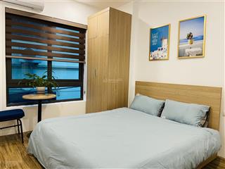 Chuyên căn hộ dịch vụ ở đào tấn, gần lotte center, 35m2, thoáng, sạch sẽ, giá cực tốt