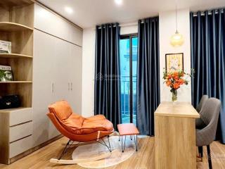 Cho thuê căn hộ chính chủ đủ đồ ngắn/ dài hạn kv đình thôn, trần văn lai, giá 7.5tr