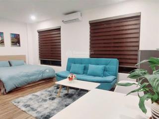 Chính chủ cho thuê căn hộ đủ đồ, đẹp, giá rẻ khu vực trung tâm ba đình, 35m2, chỉ 7tr
