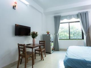 Cho thuê căn hộ đủ đồ, thoáng, 35m2 kv mỹ đình, từ 4,5tr đồng