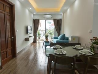 Chính chủ cho thuê căn hộ 1n1k đầy đủ nội thất, 50m2, kv mỹ đình, từ 10tr