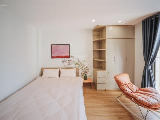 (giảm ngay 1tr/th) chính chủ căn hộ đủ đồ đình thôn, trần văn lai, 35m2, từ 6tr