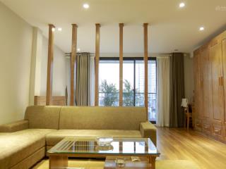 (giảm ngay 1tr) chính chủ giá ưu đãi căn hộ đủ đồ đẹp kv trần duy hưng, 50m2 từ 10tr