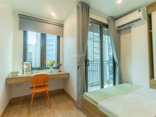 (giá ưu đãi 1tr) chính chủ căn hộ 1n đủ đồ 30m2, kv trung kính, từ 7tr