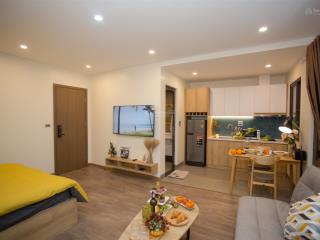 (giá ưu đãi) chính chủ cho thuê gấp căn hộ đủ đồ kv nguyễn khang cầu giấy, 38m2, từ 6.9tr