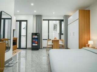 Ưu đãi lớn 20%! cho thuê căn 30m² đình thôn  full nội thất  giá tốt từ 7tr