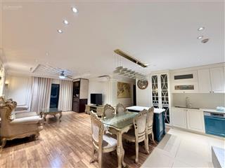 Bán căn hộ 2 ngủ goldmark city, 79m2, full nội thất giá 6tỷ2 (bao toàn bộ phí) !