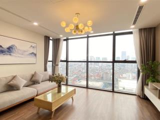 0915 130 ***. cho thuê căn hộ trên 2pn dt 95m2 tại chung cư the artemis có slot ô tô vào ở được luôn