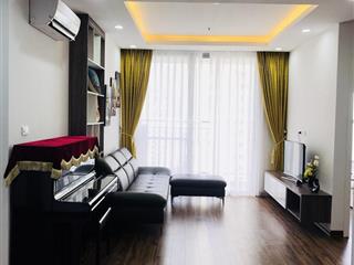 Cho thuê căn hộ 2pn đủ đồ 80m2 tại 90 nguyễn tuân vào ở được luôn xem nhà  0915 130 ***.