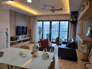 Tôi có 2 căn hộ cho thuê dt 85m2 và 105m2 tại the legend vào được luôn, xem nhà  0915 130 ***