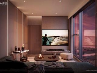 Quỹ căn hot chỉ mua được đợt đầu studio chỉ 2,9 tỷ  1pn chỉ 4 tỷtrả trước 10%miễn gốc lãi 3 năm