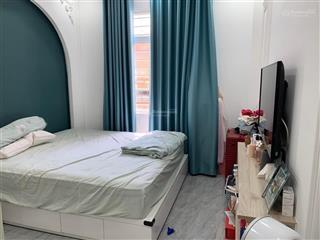 Bán nhà quận 8, dương bá trạc, 4 tầng, sát mặt tiền, kinh doanh, mua bán, giá nhỉnh hơn 7x tỷ