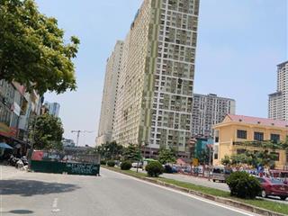 Siêu hiếm sót 1 em hoa hậu mộ lao 45m2 đất ô tô, kinh doanh giá hơn 9 tỷ (ctl)