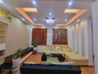 Phân lô hoàng cầu, ngõ ôtô tránh, gara ôtô 7 chô, ô chờ thang máy, kd, dt 76m*5t.