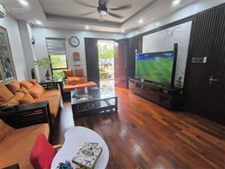 Hot! phân lô thuỵ khuê, ngõ thông ôtô tránh, gara oto 7 chỗ, hàng xóm quan chức, ở sướng. dt 50m*5t