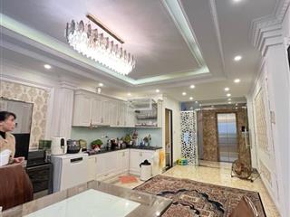 Cực phẩm! tây sơn đối diện đại học thuỷ lợi, ngõ thông, ôtô, full nội thất xịn. dt 58m2*6t
