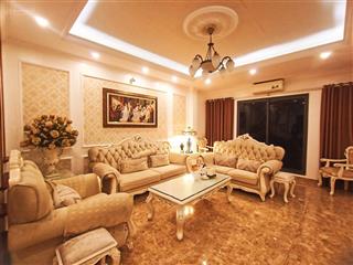 Độc quyền! phân lô trần quang diệu, ngõ thông bàn cờ, gara ôtô, gần công viên, ở sướng, dt 60m*6t