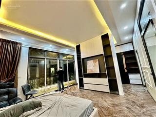 Hot! phân lô nguyễn thị định, dt 64m2*6t, thang máy, gara ôtô, kinh doanh, gần phố.