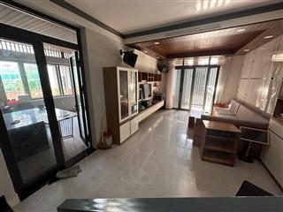 NHÀ 2 TẦNG, NGANG KHỦNG 18M -187M2 HẺM XE TẢI - HUỲNH TẤN PHÁT, Q7 - CHỈ 8,1 TỶ