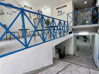 Bán chdv hầm + thang máy  9pn  60m2  mt đường 79, tân phong, q7, tp.hcm, 13,7 tỷ