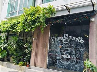 DÒNG TIỀN ỔN ĐỊNH – SHOPHOUSE HOÀNG ANH 2, Q.7 – 120M² – GIÁ CHỈ NHỈNH 6 TỶ