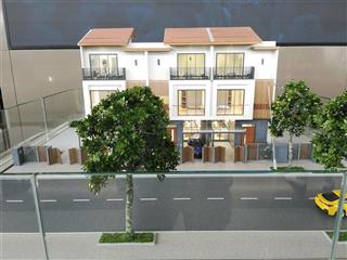 💥 CHỈ CẦN 1 TỶ LÀ BẠN CÓ NHÀ PHỐ 2 LẦU SỔ RIÊNG NGAY CỬA NGÕ TP.HCM!