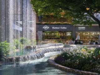 Shop thương mại khối đế sky retreat 90m2  100m2 giá 8,5 tỷ10,5 tỷ