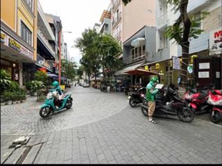 Bán nhà mặt phố 100m2, tại dương đình nghệ, an hải bắc, sơn trà, đà nẵng. khu phố tây , phố hàn