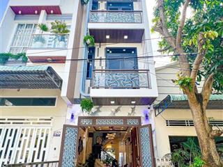 Còn tin là còn nhà! chính chủ mặt tiền trần phú, q. 5 ,giá 5tỷ2 .dt 67m2 (5x13,4) sổ hồng riêng