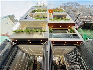 Bán nhanh nhà trục đường kinh doanh an dương vương, quận 5 dt 96m2, sổ sạch chính chủ