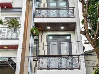 Bán nhà hàn hải nguyên p.8 q.11 dt 83 m2 ,giá 4tỷ2 ,có hđ thuê 26 triệu,sổ sạch chính chủ