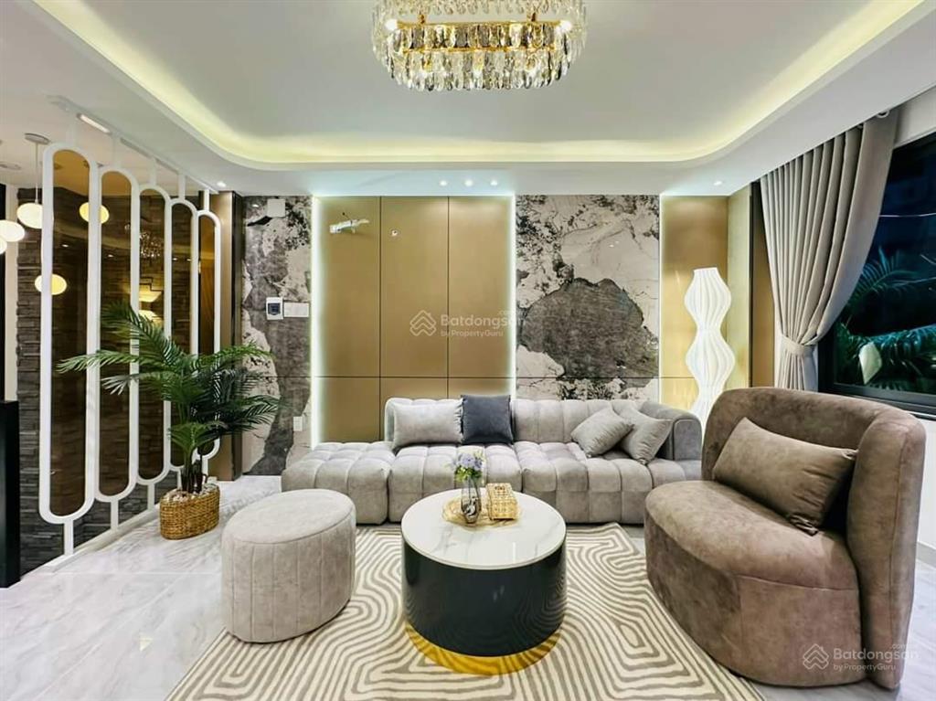 Bán nhà thay chủ chu văn an, p. 12, bình thạnh. dt 88m2 giá 3 tỷ 4 thuê 19tr/tháng. sổ riêng