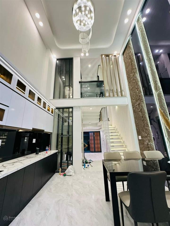 Bán nhà thay chủ chu văn an, p. 12, bình thạnh. dt 88m2 giá 3 tỷ 4 thuê 19tr/tháng. sổ riêng
