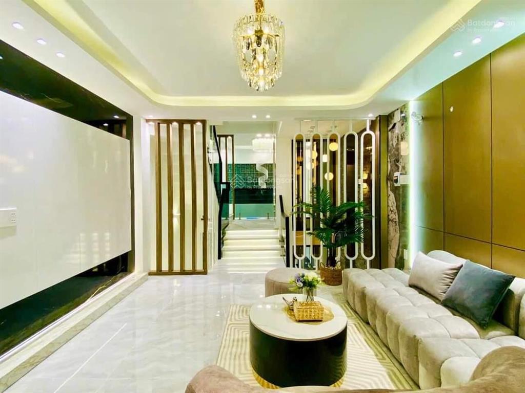 Bán nhà thay chủ chu văn an, p. 12, bình thạnh. dt 88m2 giá 3 tỷ 4 thuê 19tr/tháng. sổ riêng